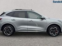 Used Ford Kuga ST-Line X 242 HP (177 kW) 2026 SUV