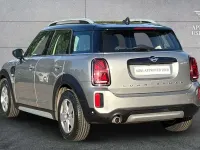 Used Mini Cooper Countryman Classic 134 HP (98 kW) 2023 Silver SUV