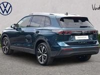 Used VW Tiguan 150 HP (110 kW) 2026 SUV