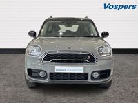 used Mini Cooper S Countryman 2.0 Classic 5dr