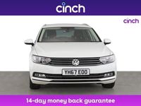 used VW Passat 1.4 TSI 150 SE Business 5dr DSG