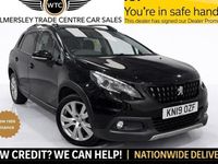 Used Peugeot 2008 GT-line 2008