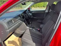 Used VW T-Roc SE 2018 Red SUV