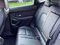 Usado Jaguar E-Pace R-Dynamic 204 HP (150 kW) 2023 Azul SUV
