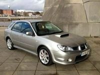 Used Subaru Impreza 2006 Estate