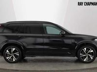 Used Volvo XC90 Plus 455 HP (334 kW) 2023 SUV