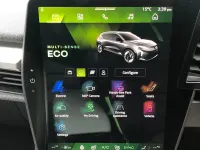 Used Renault Scenic E-Tech Iconic 160 kW (218 HP) 2024 Grey SUV