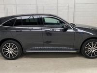 used Mercedes EQC400 EQC300kW AMG Line 80kWh 5dr Auto