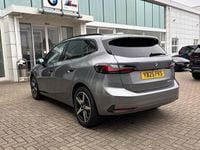 Used BMW 225 Active Tourer Sport Line 242 HP (177 kW) 2025 Grey MPV