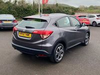 used Honda HR-V 1.5 i-VTEC SE 5dr