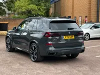 Used BMW X5 M Sport 482 HP (354 kW) 2026 Grey SUV