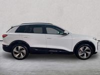 Used Audi e-tron S-Line 225 kW (306 HP) 2024 White SUV