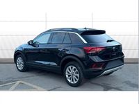 New VW T-Roc Match 147 HP (108 kW) 2025 Other SUV