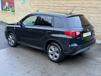Used Suzuki Vitara SZ-T 120 HP (88 kW) 2018 Black SUV