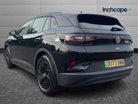 used VW ID4 150kw Life Pro Perform 77kwh 5dr Auto [135kw Ch]