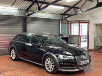 used Audi A6 Allroad 3.0 BiTDI Quattro 5dr Tip Auto