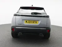Używany Peugeot 2008 Allure 130 KM (95 kW) 2024 Szary SUV