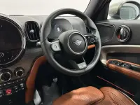 Used Mini Cooper Countryman Exclusive 136 HP (100 kW) 2022 Black SUV