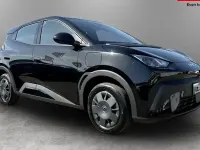 New BYD Dolphin Surf Active 64 kW (88 HP) 2026 Hatchback