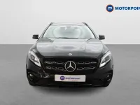 Used Mercedes GLA180 Urban 122 HP (89 kW) 2019 Black SUV