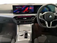 Used BMW 220 M Sport 181 HP (133 kW) 2026 Blue Coupe