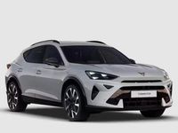 Used Cupra Formentor 150 HP (110 kW) 2025 White SUV