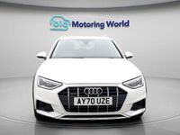 Used Audi A4 Allroad Sport 190 HP (139 kW) 2020 Estate