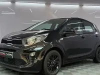 Used Kia Picanto 67 HP (49 kW) 2024 Hatchback