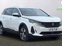 Used Peugeot 5008 Allure 131 HP (96 kW) 2023 Estate