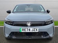 Used Vauxhall Corsa-e Design Edition 100 kW (136 HP) 2025 Hatchback