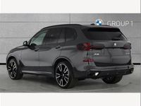 Used BMW X5 M Sport 352 HP (258 kW) 2025 Grey SUV