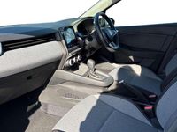 Używany Renault Clio V Evolution 143 KM (105 kW) 2024 Szary Hatchback