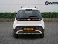 New Hyundai Inster 85 kW (116 HP) 2026 Hatchback
