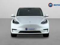 Used Tesla Model Y Long Range AWD 286 kW (389 HP) 2025 SUV