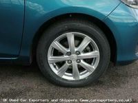 Used Toyota Yaris 2013 Hatchback