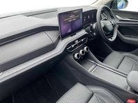 New Skoda Kodiaq SE L 150 HP (110 kW) 2025 Graphite grey metallic SUV