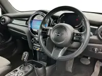 Used Mini Cooper Level 2 135 kW (184 HP) 2023 Hatchback