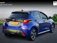 Used Toyota Yaris Hybrid Design 116 HP (85 kW) 2026 Hatchback