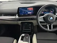 Used BMW 220 Active Tourer M Sport 2025 Black MPV