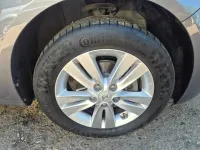Used Hyundai ix20 Active 125 HP (91 kW) 2014 Grey Hatchback