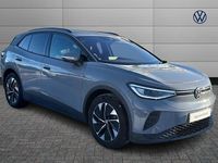 Used VW ID.4 Pro 210 kW (286 HP) 2025 Grey SUV