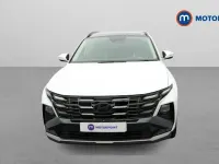 Used Hyundai Tucson Ultimate 252 HP (185 kW) 2026 White SUV