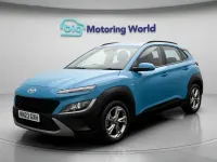 Gebraucht Hyundai Kona SE 118 PS (86 kW) 2023 SUV