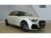 New Audi A1 Black Edition 147 HP (108 kW) 2025 Other SUV