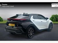 Used Toyota C-HR Sport 223 HP (164 kW) 2025 SUV