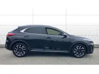 Used Kia XCeed 158 HP (116 kW) 2022 Black SUV