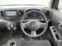 Used Nissan Cube 2011 Estate