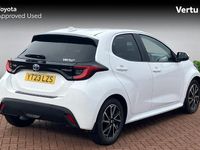 Used Toyota Yaris Hybrid Design 116 HP (85 kW) 2026 Hatchback