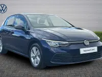 Used VW Golf VIII 110 HP (80 kW) 2024