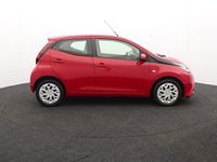 used Toyota Aygo 1.0 VVT-i X-Play TSS 5dr